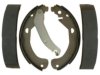ACDELCO  14795B Brake Shoe