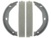 ACDELCO  14807B Parking Brake Shoe
