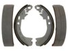 ACDELCO OES 18048650 Brake Shoe