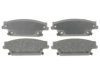 ACDELCO  14D1020C Brake Pad