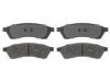 ACDELCO  14D1030CH Brake Pad