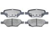ACDELCO  14D1033CH Brake Pad