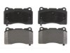 GENERAL MOTORS 19137367 Brake Pad