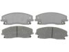 ACDELCO  14D1056C Brake Pad