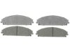 ACDELCO  14D1058C Brake Pad