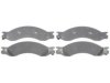 GENERAL MOTORS 19255882 Brake Pad