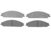 ACDELCO  14D1070C Brake Pad