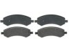 CHRYSLER 05143350AA Brake Pad