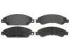 GENERAL MOTORS 19157524 Brake Pad