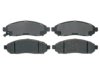 ACDELCO  14D1094CH Brake Pad