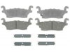 ACDELCO  14D1120CH Brake Pad