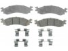 GENERAL MOTORS 19165367 Brake Pad
