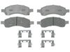 GENERAL MOTORS 19165370 Brake Pad