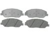 ACDELCO  14D1202C Brake Pad