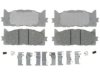 TOYOTA 0446506100 Brake Pad