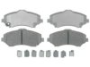 ACDELCO  14D1273CH Brake Pad