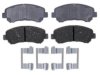 ACDELCO  14D1338CH Brake Pad