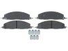 GENERAL MOTORS 19287878 Brake Pad