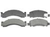 OPEL 171717 Brake Pad