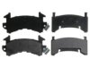 ACDELCO  14D154M Brake Pad