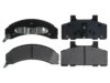 ACDELCO  14D215M Brake Pad