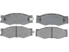 FMSI D2667171 Brake Pad
