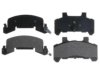 ACDELCO  14D289M Brake Pad