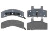 ACDELCO OES 18024903 Brake Pad