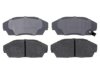ACDELCO  14D409M Brake Pad