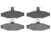 OPEL 171732 Brake Pad