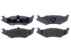 ACDELCO  14D415M Brake Pad