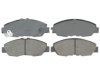 HONDA 45022S5DA00 Brake Pad