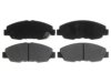 HONDA 45022SY8A00 Brake Pad