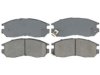 AKEBONO A312WK Brake Pad