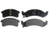 NASCAR 01603148 Brake Pad