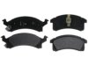 ACDELCO  14D506M Brake Pad
