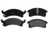 GENERAL MOTORS 18018318 Brake Pad