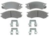 ACDELCO  14D507CH Brake Pad