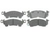 ACDELCO  14D52M Brake Pad