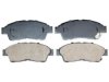 ACDELCO  14D562C Brake Pad