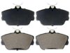 FORD 1F1Z2001AA Brake Pad