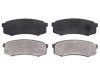 TOYOTA 446660080 Brake Pad