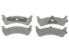 FORD 2L2Z2200BA Brake Pad
