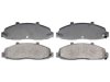 GENERAL MOTORS 19286064 Brake Pad
