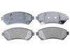 ACDELCO  14D699M Brake Pad