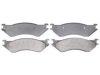 ACDELCO  14D702M Brake Pad