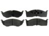 CHRYSLER 05011743AA Brake Pad
