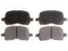 ACDELCO  14D741CH Brake Pad