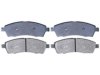 CENTRIC PARTS 1020757 Brake Pad
