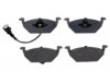 ACDELCO  14D768AC Brake Pad